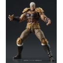Fist of the North Star Digaction Action Figures Set Raoh & Kukuoh 12 cm 