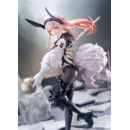 Falslander Statue PVC 1/7 Hexe 27 cm       