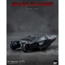 Blade Runner 2049 vehículo K's Spinner 10 cm 
