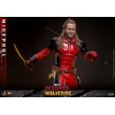 Deadpool & Wolverine Movie Masterpiece Figura 1/6 Nicepool 30 cm
