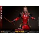 Deadpool & Wolverine Movie Masterpiece Figura 1/6 Nicepool 30 cm
