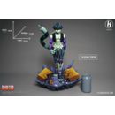 Hunter x Hunter Estatua 1/4 Meruem 48 cm 