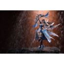 Arcanadea Plastic Model Kit Ermeda 19 cm  