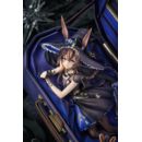 Arknights Estatua PVC 1/7 Amiya: Solo Around The World Ver. 30 cm