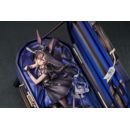 Arknights Estatua PVC 1/7 Amiya: Solo Around The World Ver. 30 cm