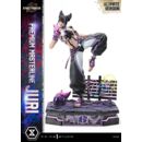 Street Fighter 6 Premium Masterline Series Statue 1/4 Juri Ultimate Version 58 cm       
