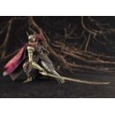 Elden Ring Figura S.H. Figuarts Melina Blade of Miquella 19 cm       