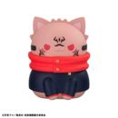 Jujutsu Kaisen Mega Cat Project Figuras Shibuya Incident Ver. 3 cm Surtido (8)