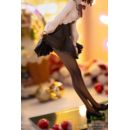 Original Character PVC Statue 1/8 Desktop Girls Series Winter Ringo Another Color 24 cm