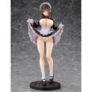 Original Character Statue 1/6 Tsubaki Rurikawa 29 cm    