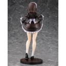 Original Character Statue 1/6 Tsubaki Rurikawa 29 cm    