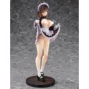 Original Character Statue 1/6 Tsubaki Rurikawa 29 cm    