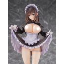Original Character Statue 1/6 Tsubaki Rurikawa 29 cm    