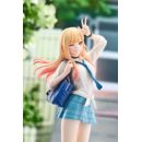My Dress-Up Darling Estatua PVC Pop Up Parade Marin Kitagawa 19 cm 