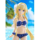 Sword Art Online Progressive: Scherzo of Deep Night Estatua PVC Pop Up Parade Beach Queens Alice 17 cm 