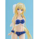 Sword Art Online Progressive: Scherzo of Deep Night Estatua PVC Pop Up Parade Beach Queens Alice 17 cm 