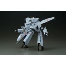 Macross Zero Figura 1/60 Kanzen Henkei VF-0A Phoenix Shin Kudo Mounted Machine 32 cm