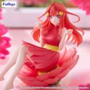 The Quintessential Quintuplets Specials Estatua PVC Bloo-me! Nakano Itsuki 11 cm      