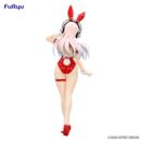 Super Sonico Estatua PVC BiCute Red Color Ver. 30 cm