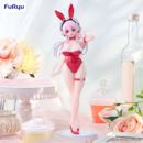 Super Sonico Estatua PVC BiCute Red Color Ver. 30 cm