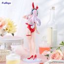 Super Sonico Estatua PVC BiCute Red Color Ver. 30 cm