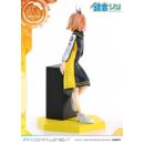 Vocaloid Piapro Characters Prisma Wing PVC Statue 1/7 Kagamine Rin (Art by lack) 21 cm  