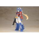 Transformers Maqueta Plastic Model Kit Optimus Prime Humikane Shimada Ver. 14 cm    