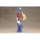 Transformers Maqueta Plastic Model Kit Optimus Prime Humikane Shimada Ver. 14 cm    