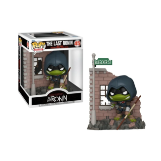 The Last Ronin Teenage Mutant Ninja Turtles Funko POP! Deluxe 45