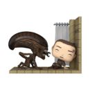 Funko Runner Xenomorph y Ellen Ripley Alien 3 POP! Moment 1767