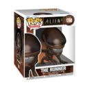 Funko Runner Xenomorph Alien 3 POP! Movies 1768