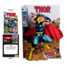 Marvel Collection Estatua PVC 1/6 Thor (The Might Thor #177) 26 cm