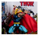 Marvel Collection Estatua PVC 1/6 Thor (The Might Thor #177) 26 cm