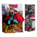 Marvel Collection Estatua PVC 1/6 Thor (The Might Thor #177) 26 cm