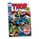 Marvel Collection Estatua PVC 1/6 Thor (The Might Thor #177) 26 cm