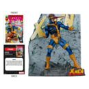 Marvel Collection Estatua PVC 1/10 Cyclops (X-Men #1) 17 cm