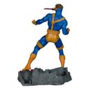 Marvel Collection Estatua PVC 1/10 Cyclops (X-Men #1) 17 cm