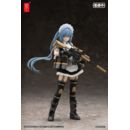 Original Character Action Figure Kit 1/12 RA-02 Tactical Maid Kazune Tokiwa 16 cm 
