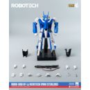Robotech Figura ROBO-DOU VF-1J Veritech (Max Sterling) 20 cm 