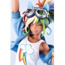 My Little Pony Bishoujo PVC Statue 1/7 Rainbow Dash 24 cm