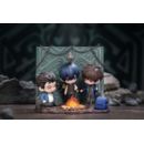 The Graver Robbers´ Chronicles Estatua PVC Meeting at Changbai Mountain 12 cm  