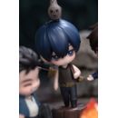 The Graver Robbers´ Chronicles Estatua PVC Meeting at Changbai Mountain 12 cm  