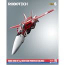 Robotech Figura ROBO-DOU VF-1J Veritech (Miriya Sterling) 20 cm 