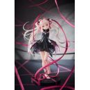 Original Character PVC Statue 1/7 Lilitics Catalog Illustration by Rurudo 25 cm