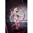 Original Character PVC Statue 1/7 Lilitics Catalog Illustration by Rurudo 25 cm