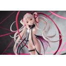 Original Character PVC Statue 1/7 Lilitics Catalog Illustration by Rurudo 25 cm