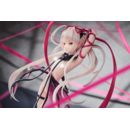 Original Character PVC Statue 1/7 Lilitics Catalog Illustration by Rurudo 25 cm