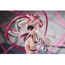 Original Character PVC Statue 1/7 Lilitics Catalog Illustration by Rurudo 25 cm