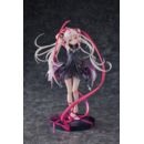 Original Character PVC Statue 1/7 Lilitics Catalog Illustration by Rurudo 25 cm