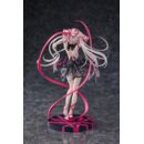 Original Character PVC Statue 1/7 Lilitics Catalog Illustration by Rurudo 25 cm
